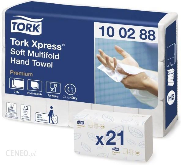 i-tork-xpress-h2-miekki-recznik-multifold-w-skladce-wielopanelowej-100288-110-odc-binda-21szt